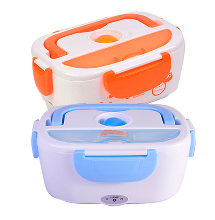 Electric Lunch Box in Pakistan